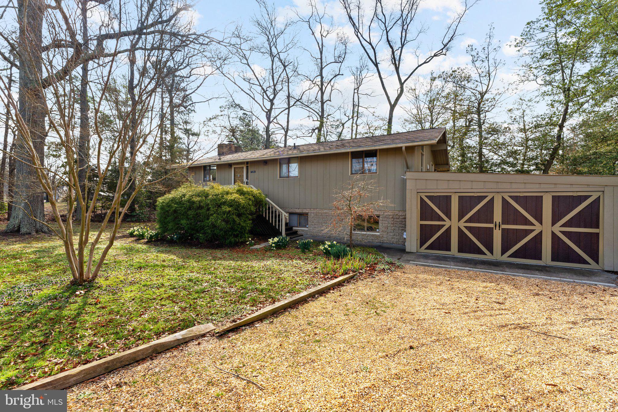 1018 South Glebe Road Montross, VA 22520 - Photo 10 of 47 Gallery Image 10