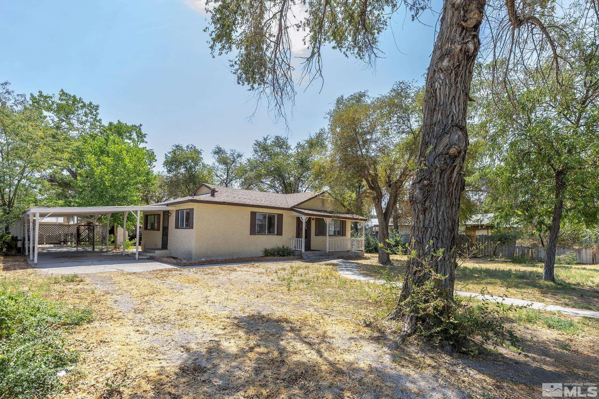 643 Douglas Street Fallon, NV 89406 - Photo 1 of 22 Photo 1