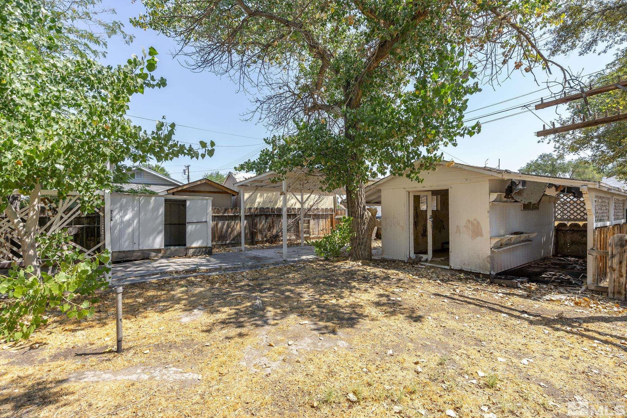 643 Douglas Street Fallon, NV 89406 - Photo 21 of 22 Photo 21