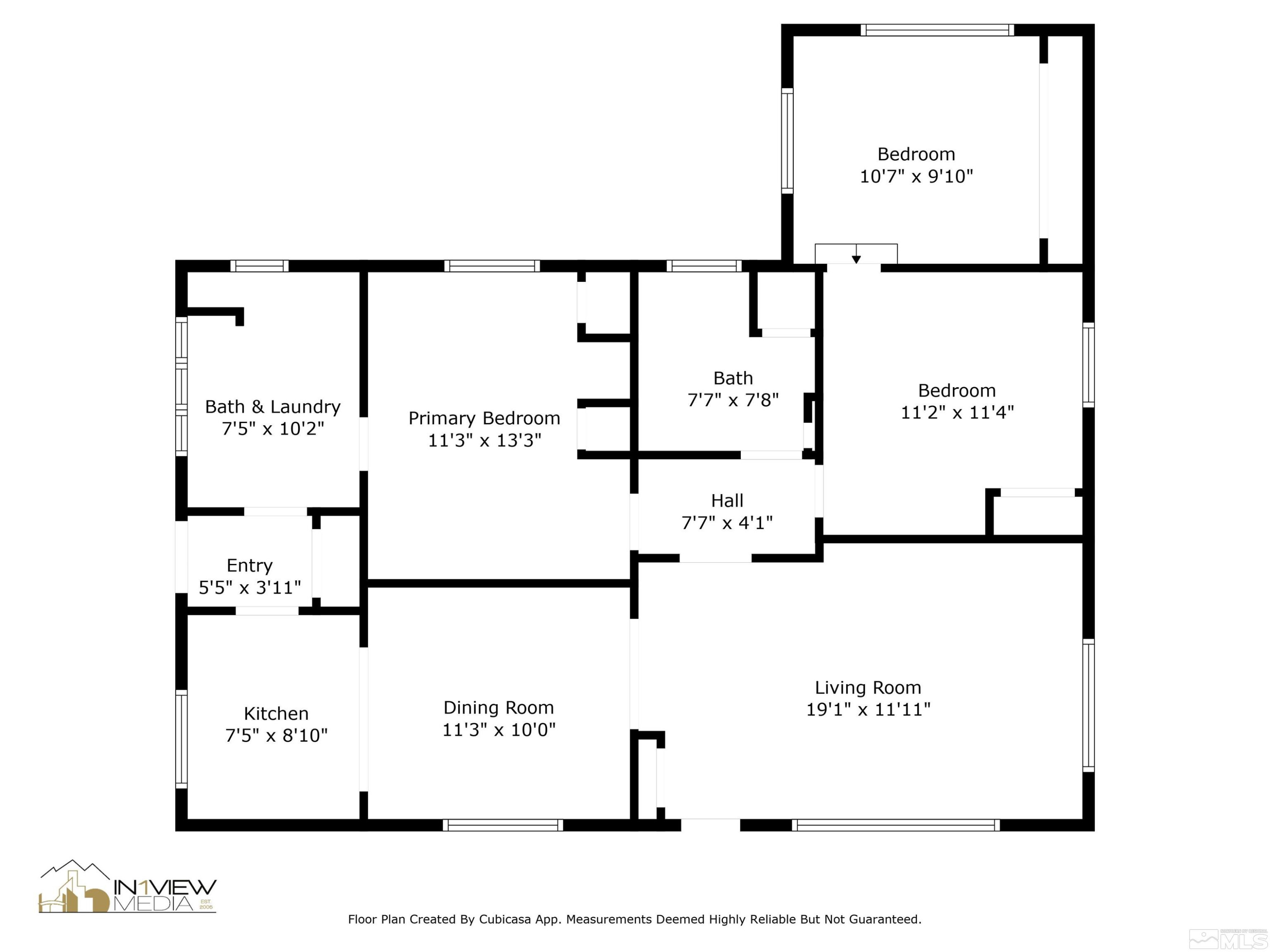 643 Douglas Street Fallon, NV 89406 - Photo 22 of 22 Photo 22