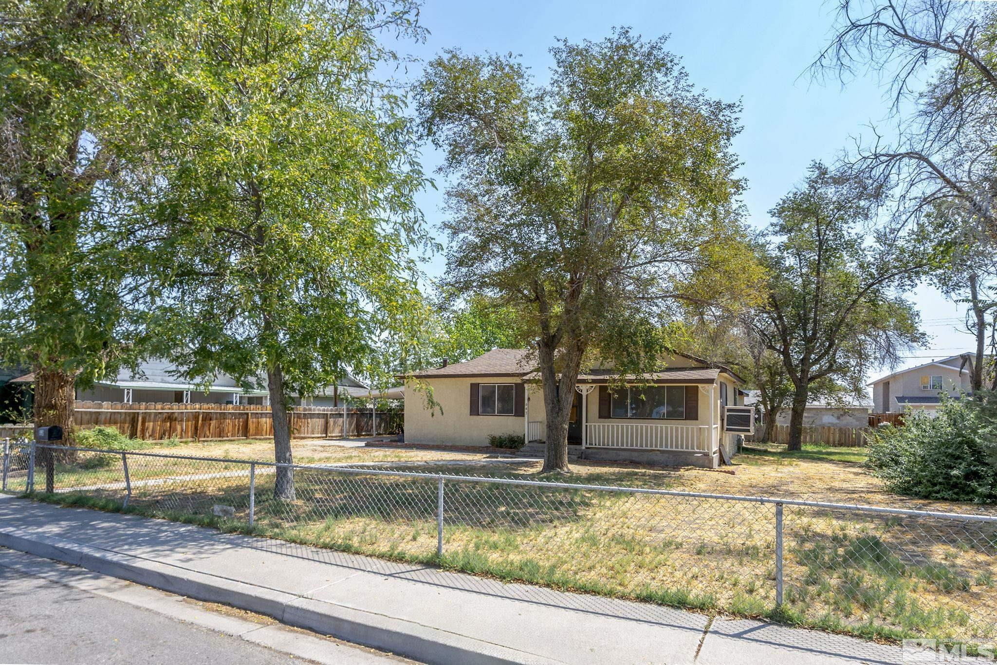 643 Douglas Street Fallon, NV 89406 - Photo 3 of 22 Photo 3