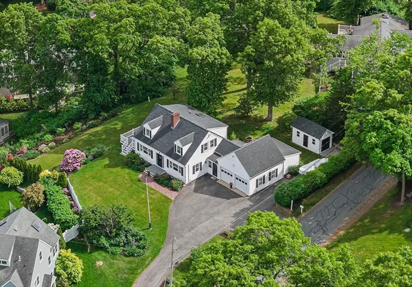 $1,150,000 | 11 Boles Road, Marshfield, MA 02050