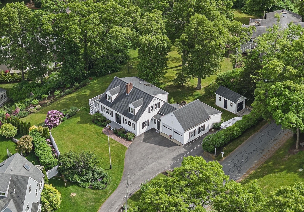11 Boles Road Marshfield, MA 02050 - Photo 1 of 39