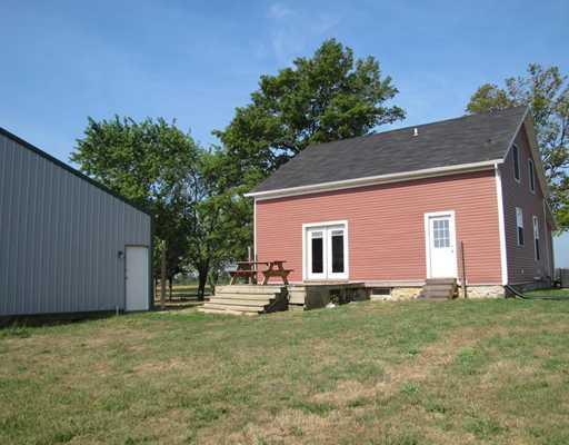 1171 Kiser Lake Road St. Paris, OH 43072 - Photo 17 of 17