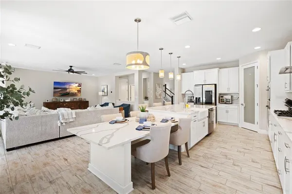 $854,900 | 12940 Steed Trce Loop, Lithia, FL 33547