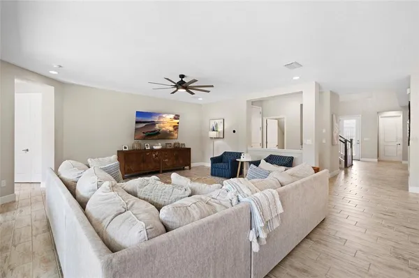 $854,900 | 12940 Steed Trce Loop, Lithia, FL 33547