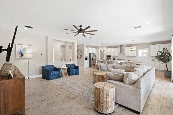 $854,900 | 12940 Steed Trce Loop, Lithia, FL 33547