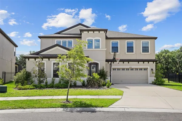 $854,900 | 12940 Steed Trce Loop, Lithia, FL 33547