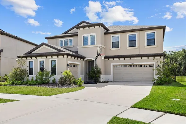 $854,900 | 12940 Steed Trce Loop, Lithia, FL 33547