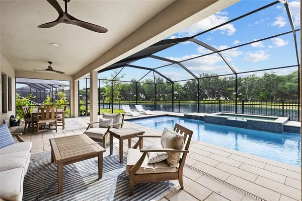 $854,900 | 12940 Steed Trce Loop, Lithia, FL 33547