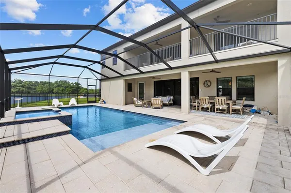 $854,900 | 12940 Steed Trce Loop, Lithia, FL 33547