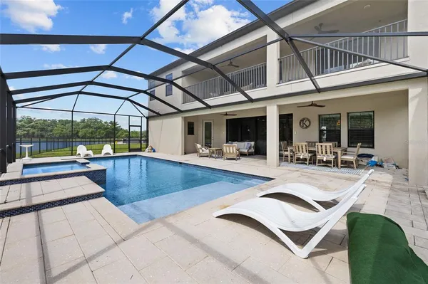 $854,900 | 12940 Steed Trce Loop, Lithia, FL 33547