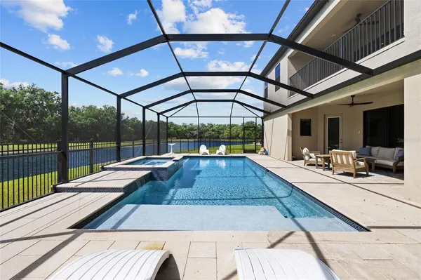 $854,900 | 12940 Steed Trce Loop, Lithia, FL 33547