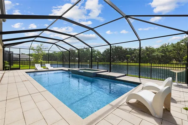 $854,900 | 12940 Steed Trce Loop, Lithia, FL 33547