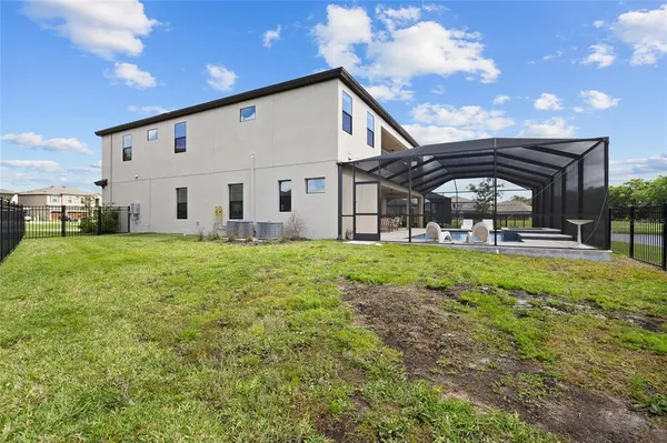 $854,900 | 12940 Steed Trce Loop, Lithia, FL 33547