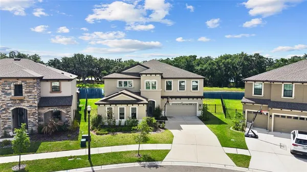 $854,900 | 12940 Steed Trce Loop, Lithia, FL 33547