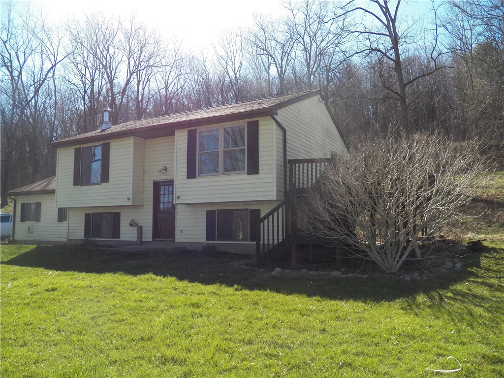 5418 West Lake Road Canadice, NY 14471 - Photo 1 of 1