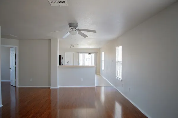 $1,750 | 135 Holmstrom Street, Hutto, TX 78634