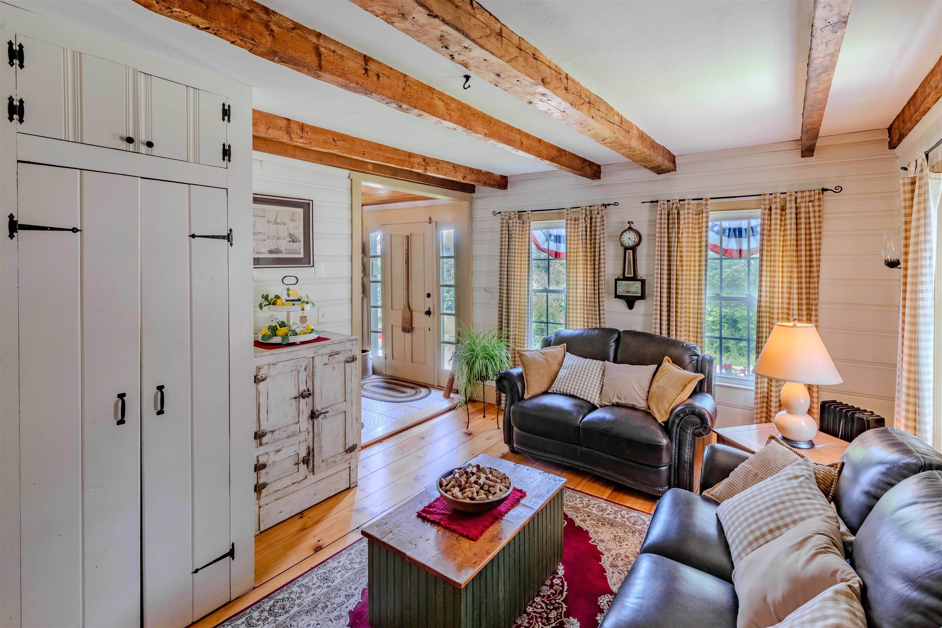 488 Gale Chandler Road Landaff, NH 03585 - Photo 21 of 53 Gallery Image 21