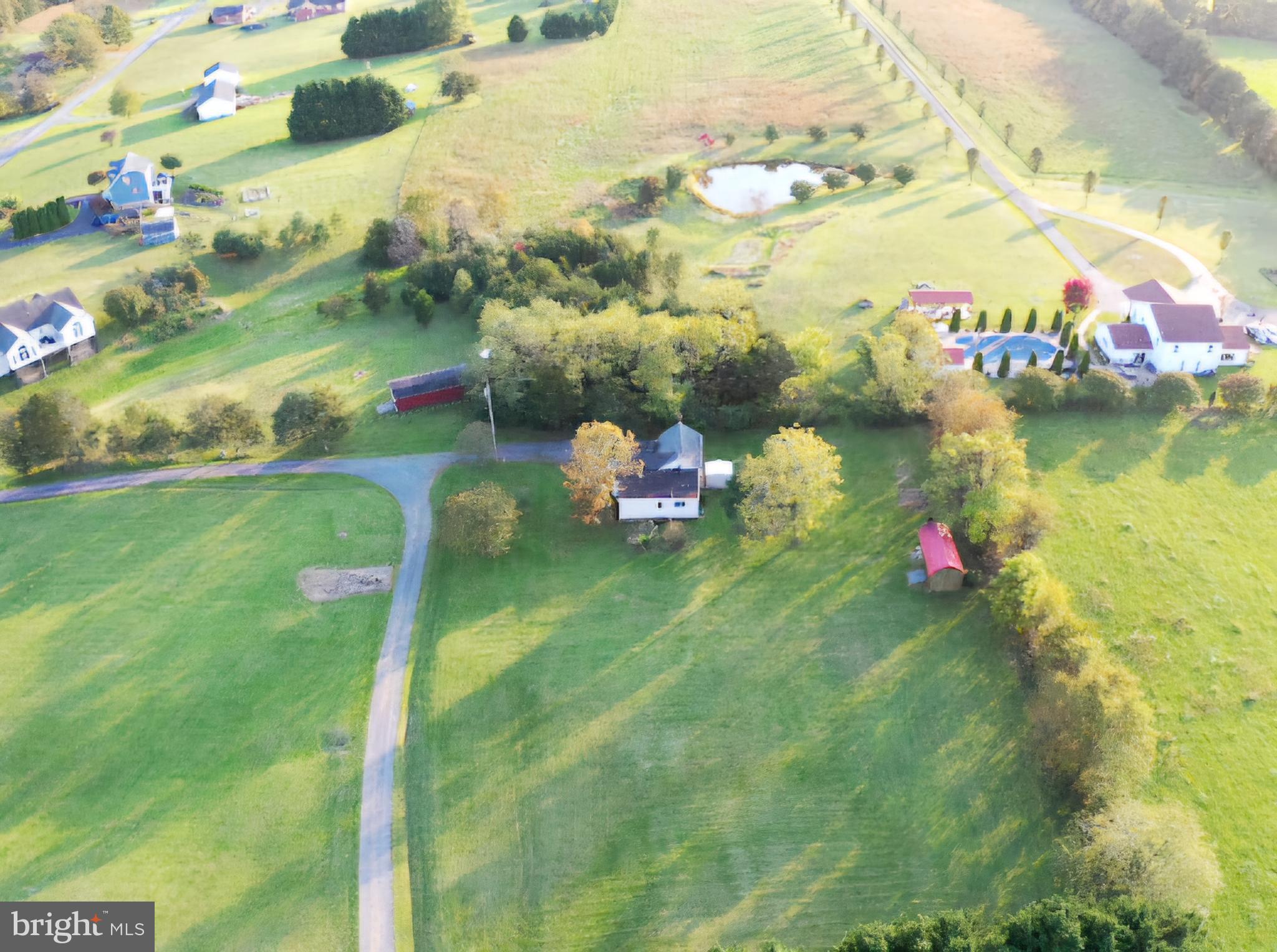 167 Robinson Road Front Royal, VA 22630 - Photo 44 of 52 Gallery Image 44
