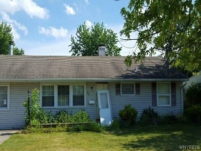 94 Revere Road Grand Island, NY 14072 - Photo 1 of 1 Gallery Image 1