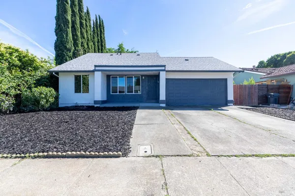 $559,000 | 559 Princeton Way, Fairfield, CA 94533