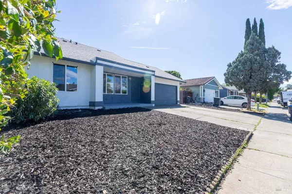 $559,000 | 559 Princeton Way, Fairfield, CA 94533