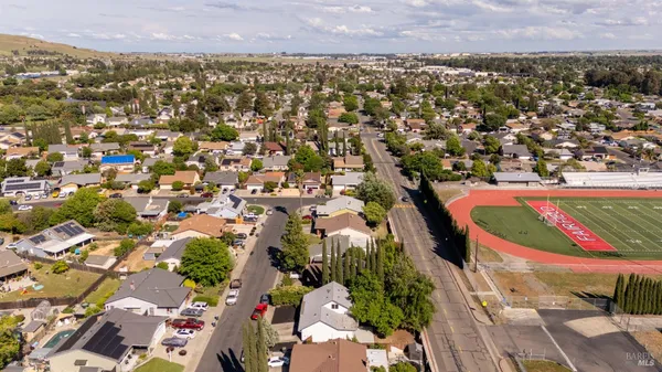 $559,000 | 559 Princeton Way, Fairfield, CA 94533