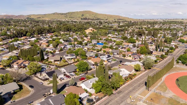 $559,000 | 559 Princeton Way, Fairfield, CA 94533