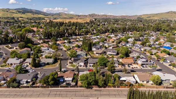 $559,000 | 559 Princeton Way, Fairfield, CA 94533