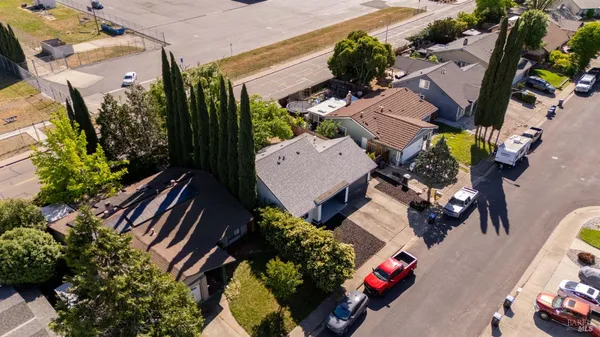 $559,000 | 559 Princeton Way, Fairfield, CA 94533