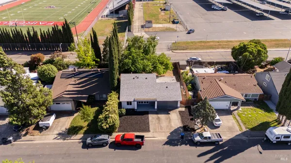 $559,000 | 559 Princeton Way, Fairfield, CA 94533