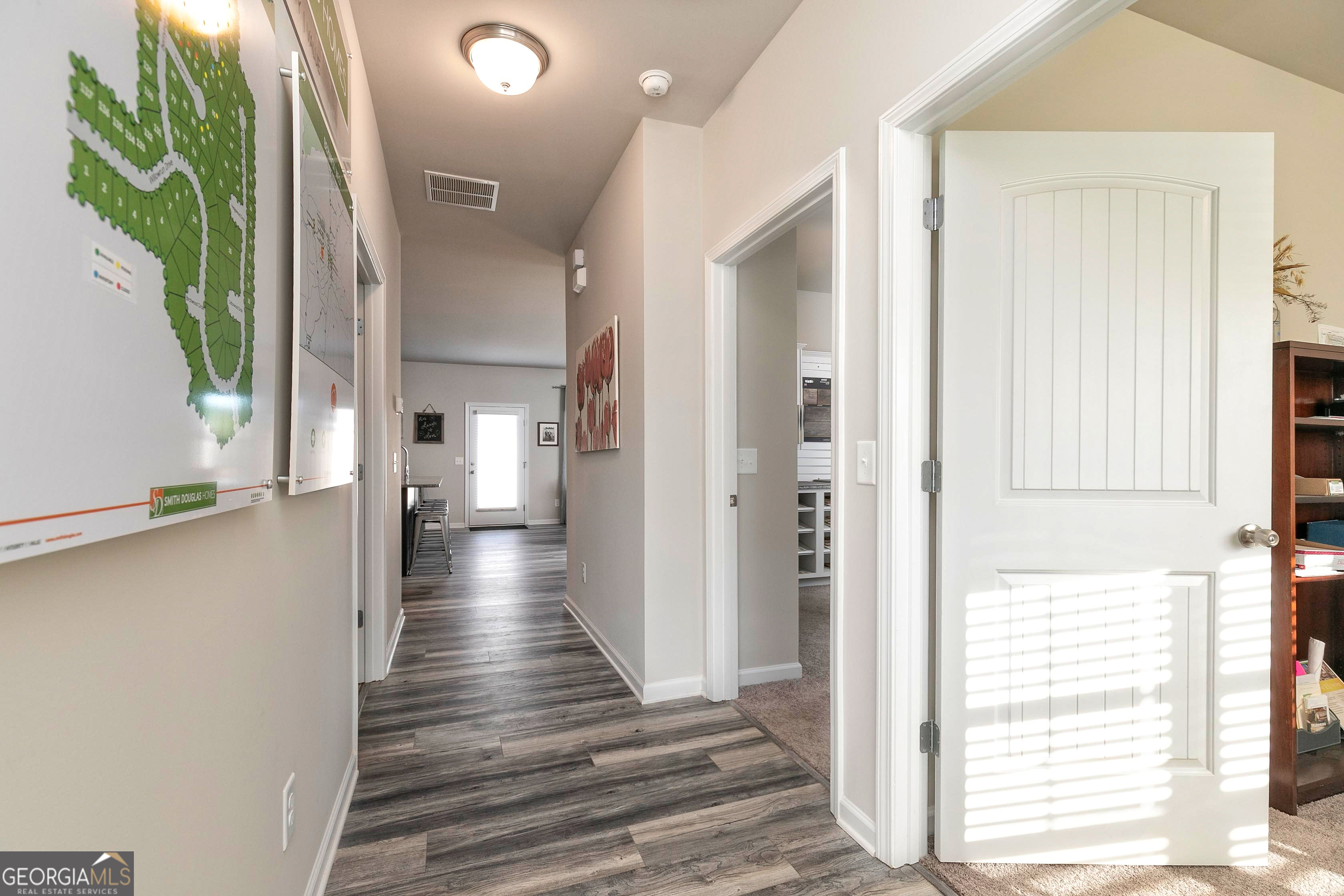 303 Southgate Drive Byron, GA 31008 - Photo 10 of 19