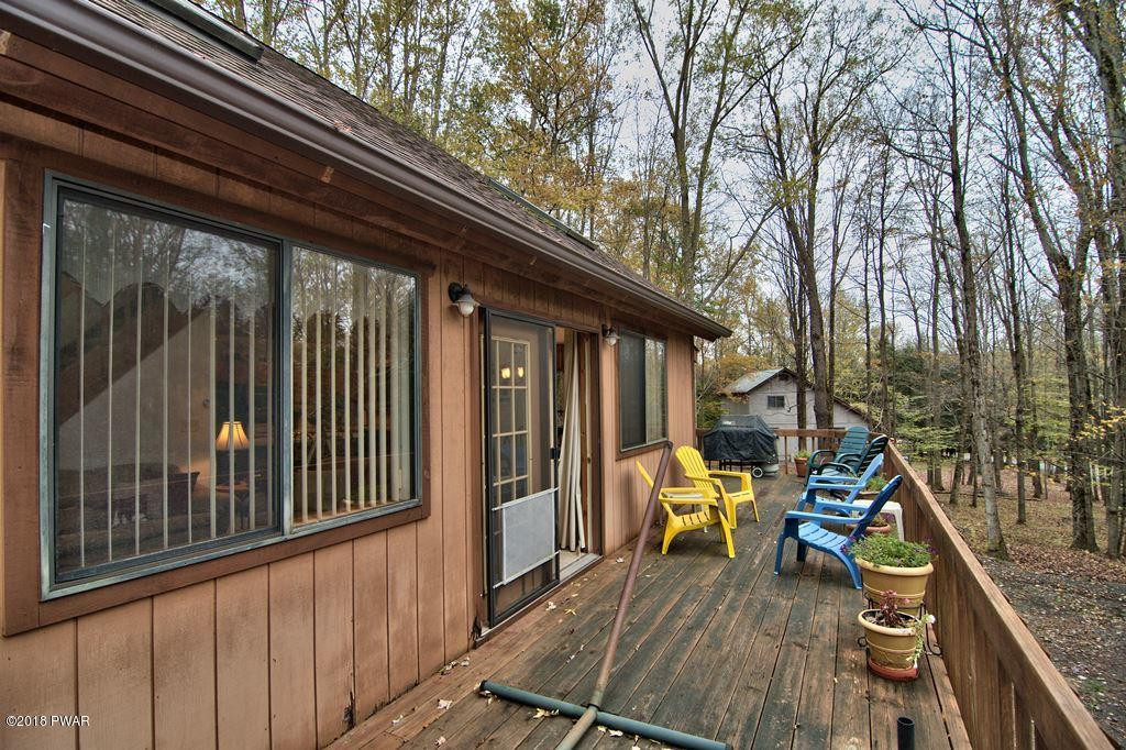 845 Deerfield Road Lake Ariel, PA 18436 - Photo 45 of 98 Exterior View 3