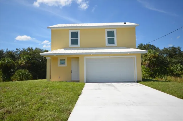 $2,400 | 272 Pelton Circle, Port Charlotte, FL 33954