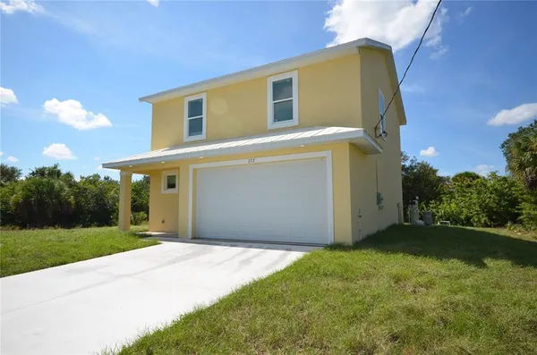 $2,100 | 272 Pelton Circle, Port Charlotte, FL 33954