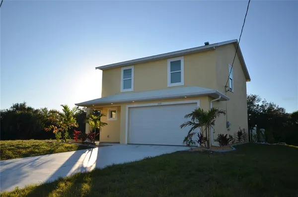 $2,100 | 272 Pelton Circle, Port Charlotte, FL 33954