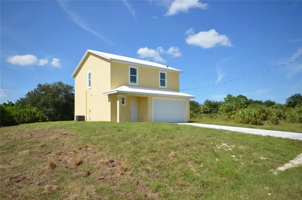 $2,100 | 272 Pelton Circle, Port Charlotte, FL 33954