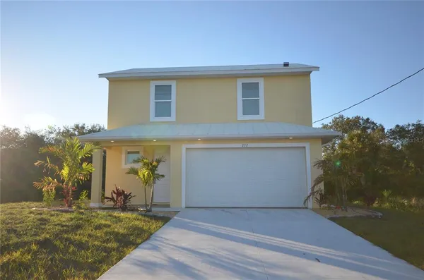 $2,100 | 272 Pelton Circle, Port Charlotte, FL 33954