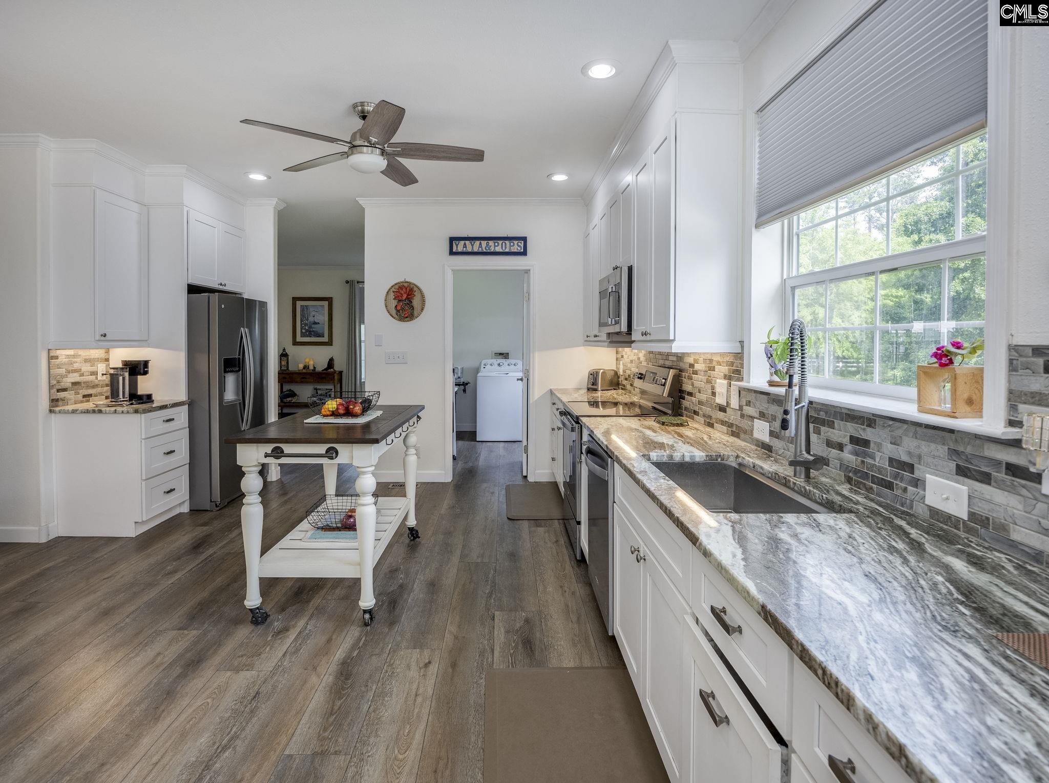 1021 Shadow Lane Leesville, SC 29070 - Photo 28 of 64