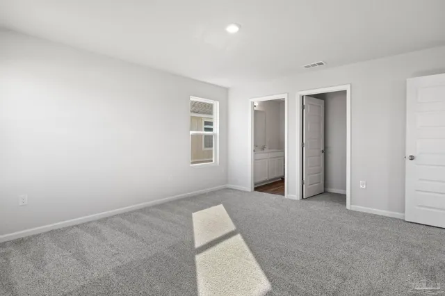 $274,900 | 555 Bridle Way, Pensacola, FL 32534