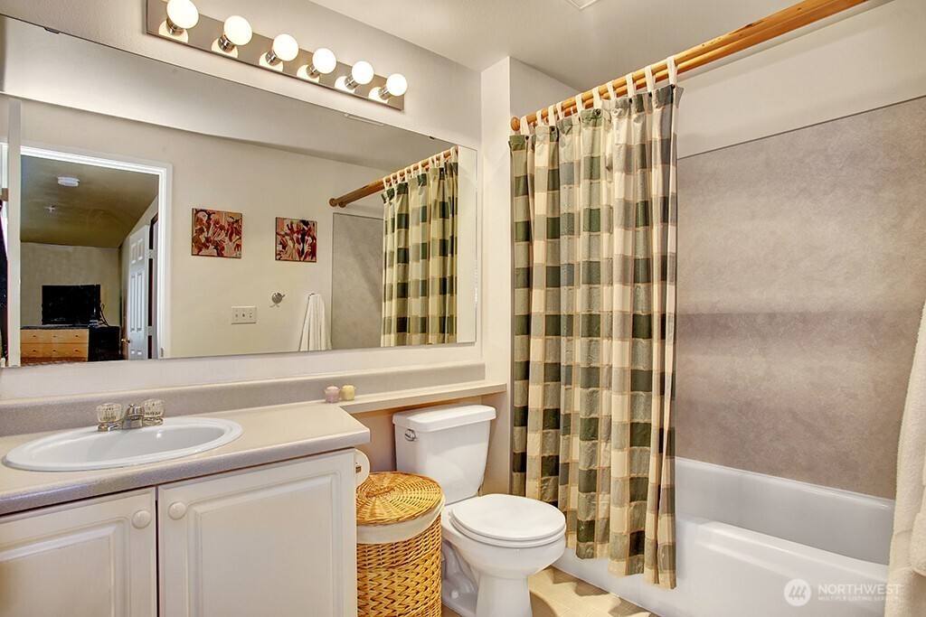 10824 Southeast 170th Street, Unit B304 Renton, WA 98055 - Photo 11 of 12