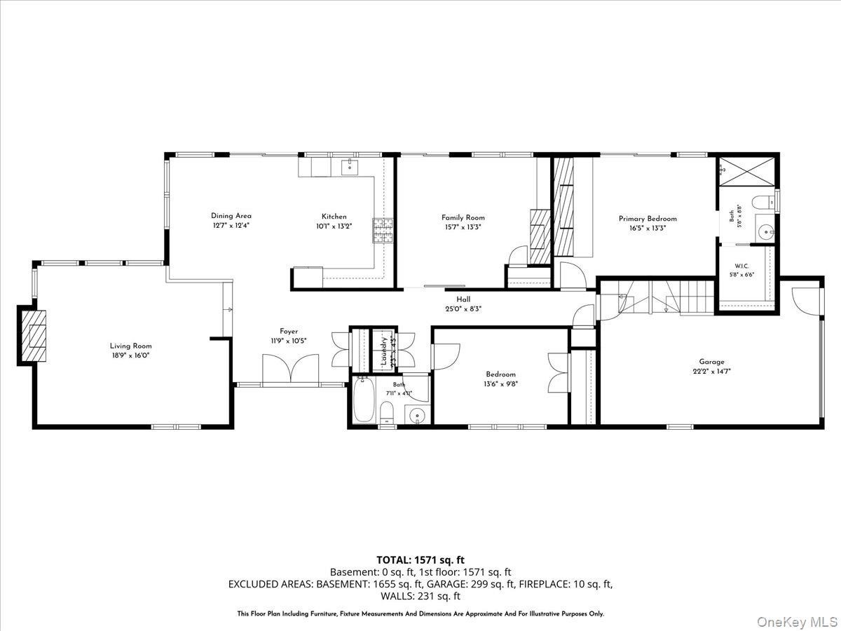 24 Half Mile Road Armonk, NY 10504 - Photo 25 of 30