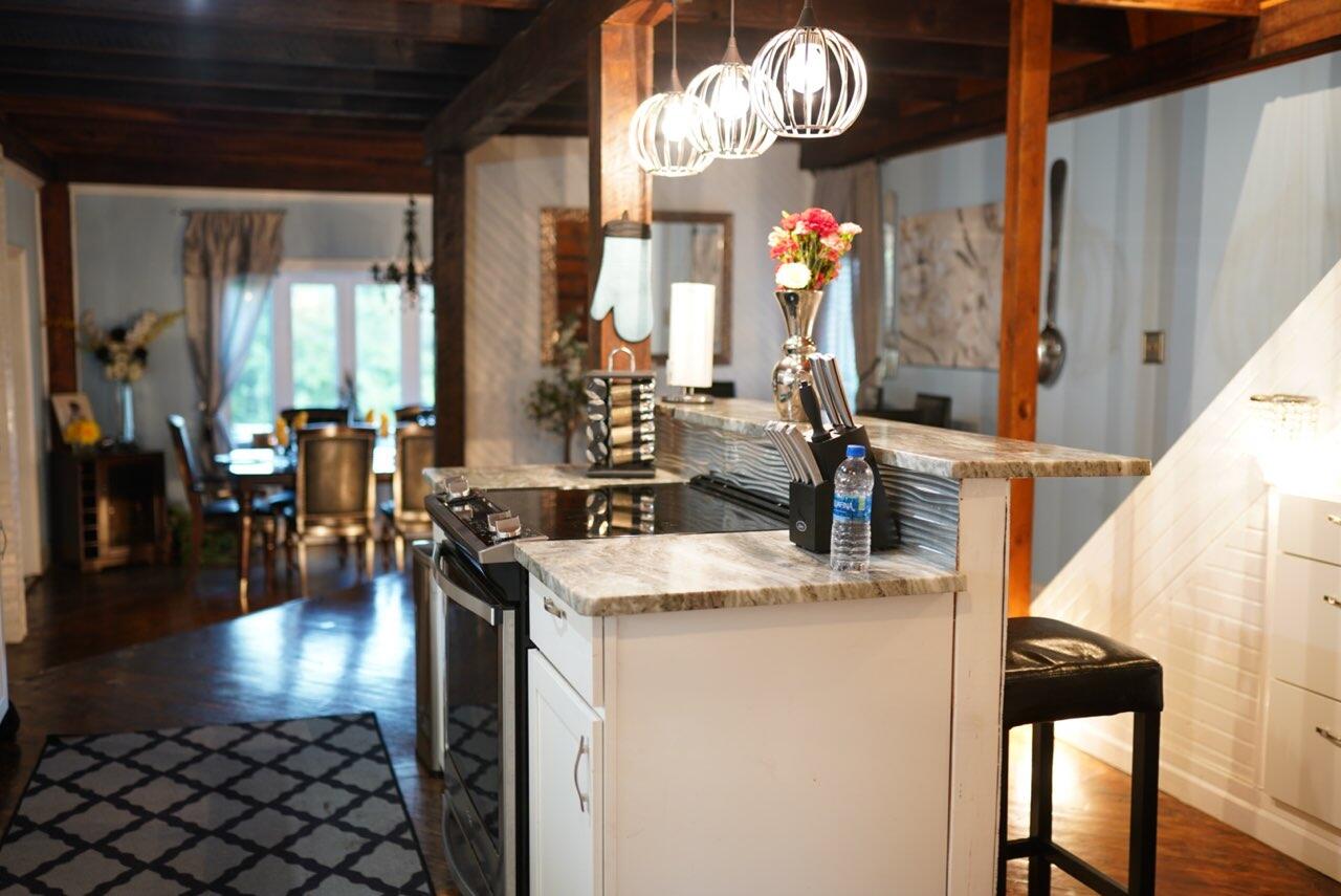 676 Sebree Road Stamping Ground, KY 40379 - Photo 35 of 64 Kitchen a