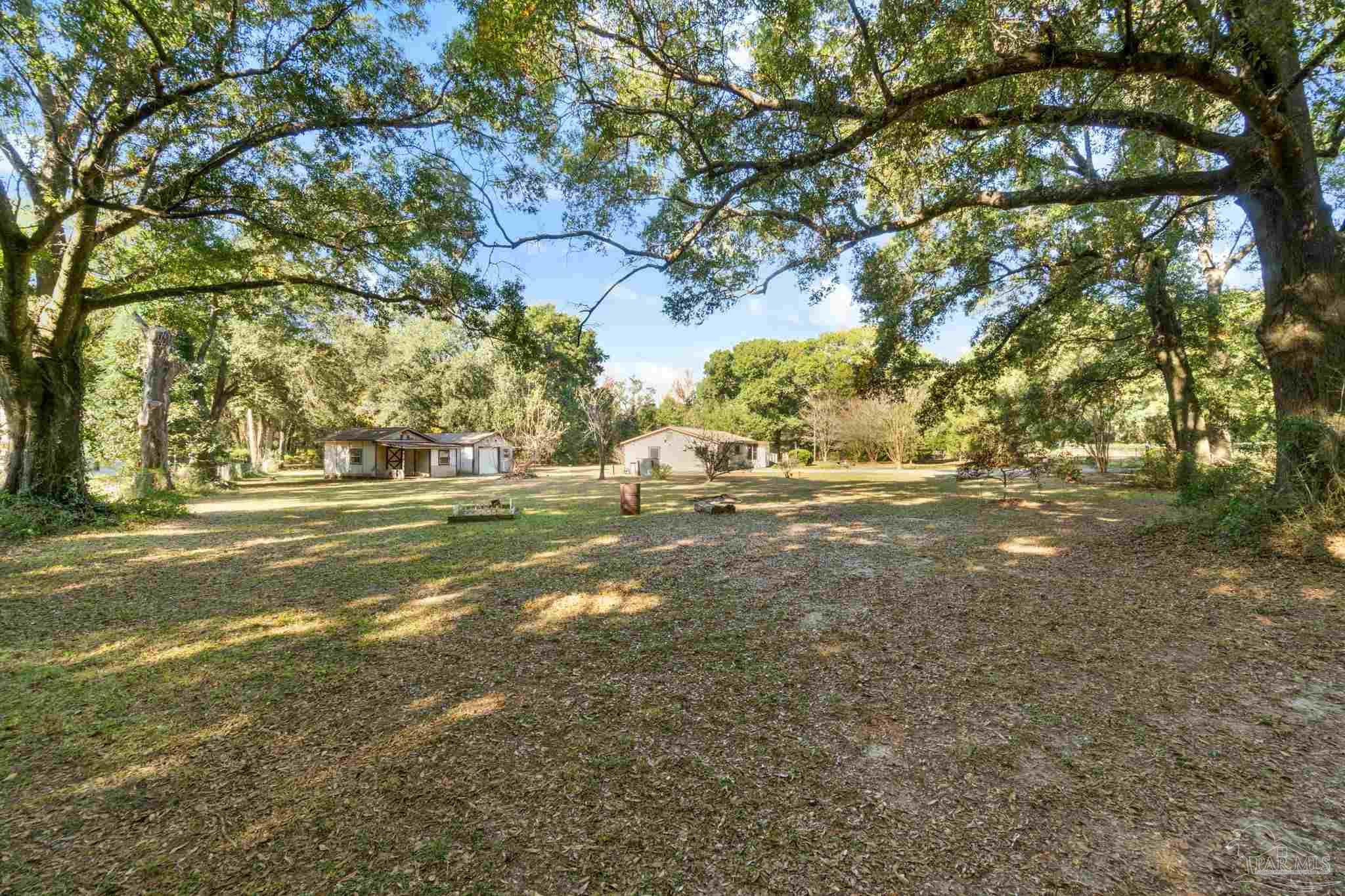 5413 Hamilton Bridge Road Milton, FL 32570 - Photo 26 of 30