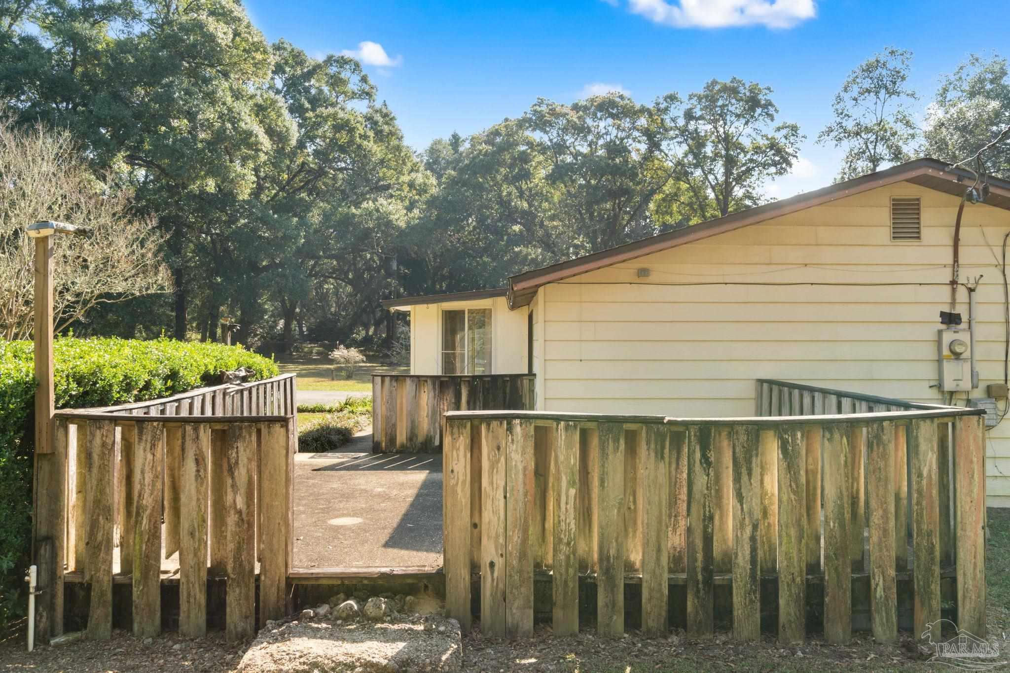 5413 Hamilton Bridge Road Milton, FL 32570 - Photo 27 of 30