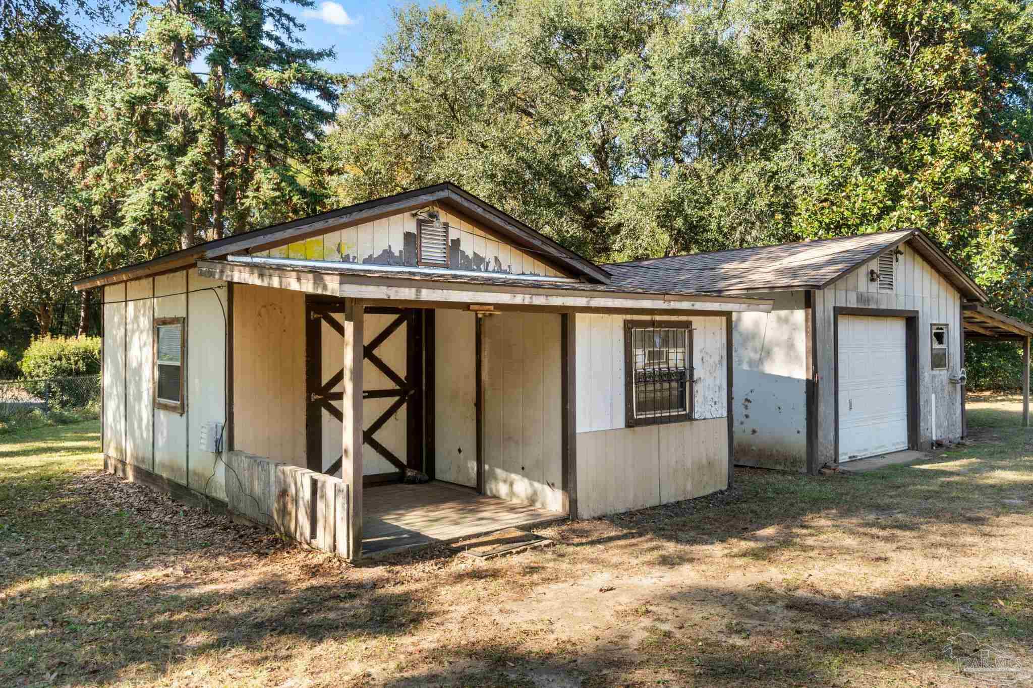 5413 Hamilton Bridge Road Milton, FL 32570 - Photo 28 of 30