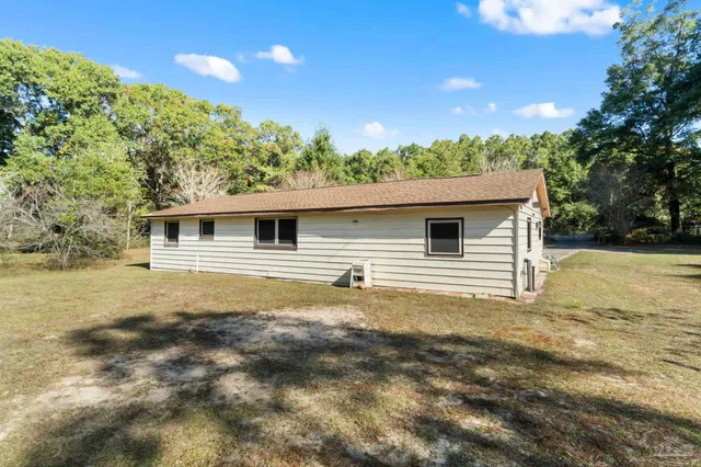 $180,000 | 5413 Hamilton Bridge Road, Milton, FL 32570