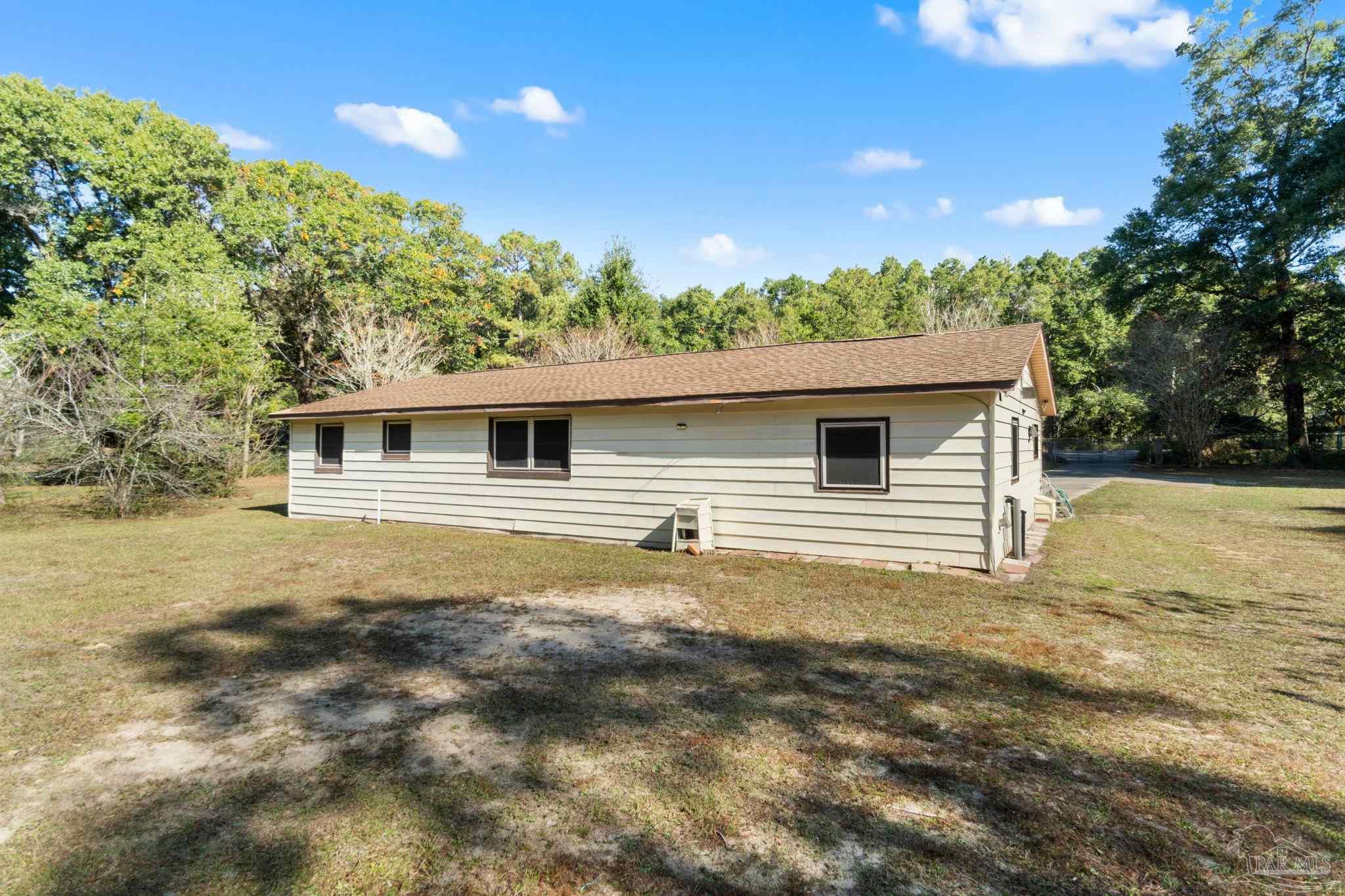 5413 Hamilton Bridge Road Milton, FL 32570 - Photo 29 of 30