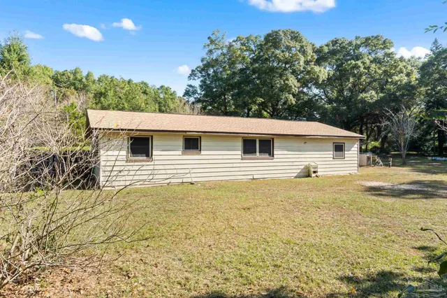 $180,000 | 5413 Hamilton Bridge Road, Milton, FL 32570